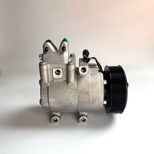 Lốc điều hòa Hyundai 5 tấn Lốc lạnh HS15 xịn